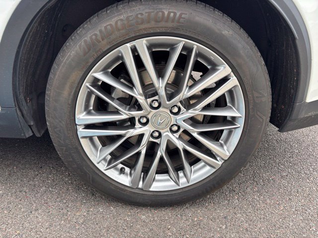 Used 2022 Acura MDX w/ Advance Package AWD/4WD image 19