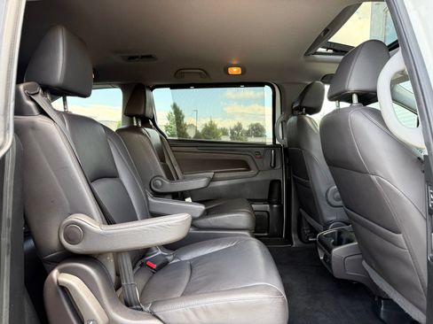 Used 2019 Honda Odyssey EX-L image 20