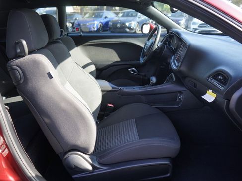 Used 2019 Dodge Challenger R/T Scat Pack image 17