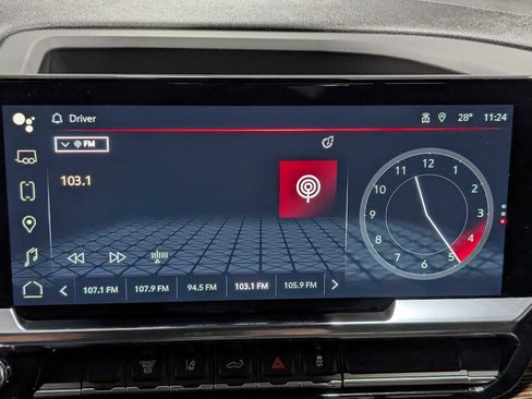 Used 2024 GMC Sierra 2500 SLE w/ SLE Value Package; image 23