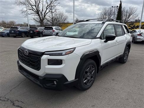 New 2026 Subaru Outback Premium image 8