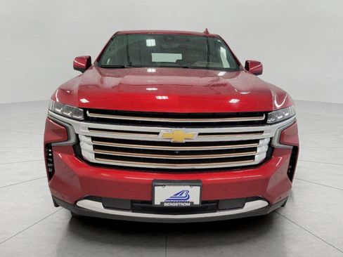 Used 2022 Chevrolet Suburban High Country image 13