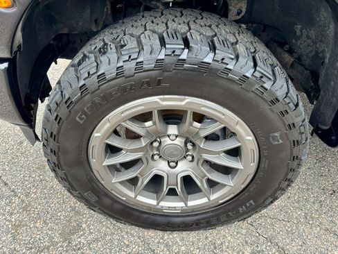 Used 2022 Ford F150 XLT w/ Equipment Group 302A High image 46