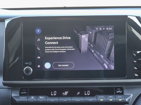 Certified 2025 Toyota Camry SE image 15