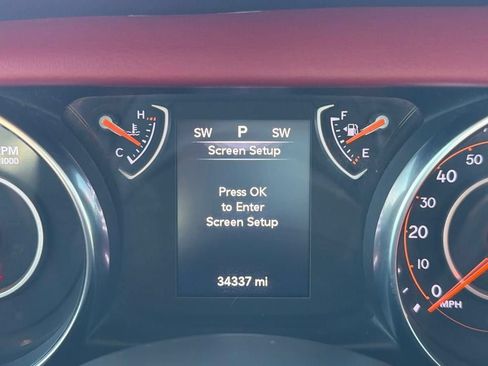 Used 2020 Jeep Wrangler Unlimited Sport S AWD/4WD image 43