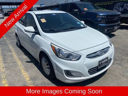 Used 2016 Hyundai Accent SE