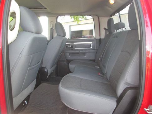 Used 2015 RAM 2500 Big Horn AWD/4WD image 26
