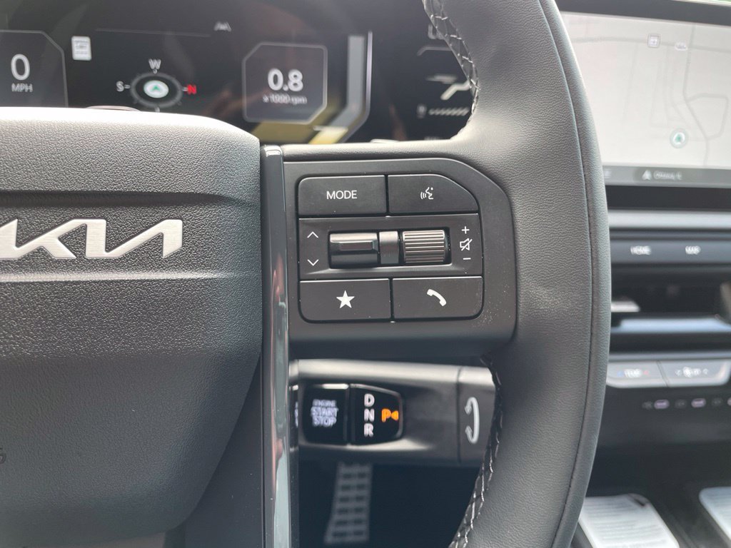 New 2027 Kia Telluride SX Prestige X-Pro AWD/4WD image 29
