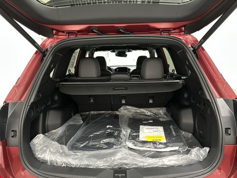 New 2026 Subaru Forester Limited image 12