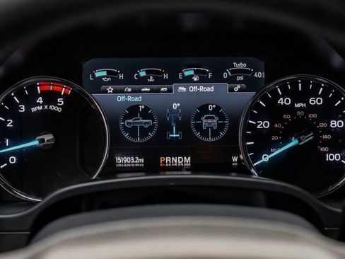 Used 2022 Ford F250 Lariat w/ Lariat Ultimate Package image 32