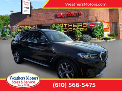 Used 2024 BMW X3 xDrive30i w/ Convenience Package