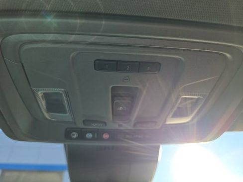 New 2026 Chevrolet Silverado 1500 LT Trail Boss w/ LT Trail Boss Premium Package image 21