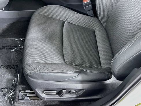 Certified 2025 Toyota bZ4X FWD w/ Weather Package image 20