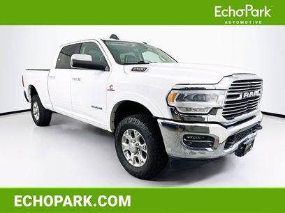 Used 2022 RAM 2500 Laramie