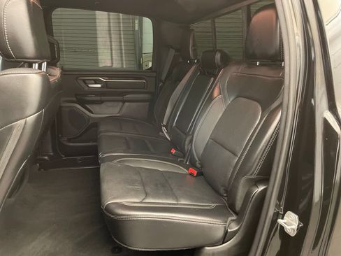 Used 2022 RAM 1500 Rebel w/ Rebel Level 1 Equipment Group AWD/4WD image 23