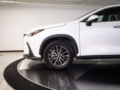 Used 2023 Lexus NX 350 AWD image 11