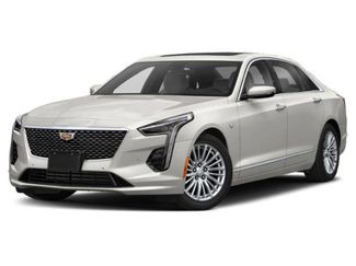 Certified 2019 Cadillac CT6 Sport w/ Super Cruise Package video 1