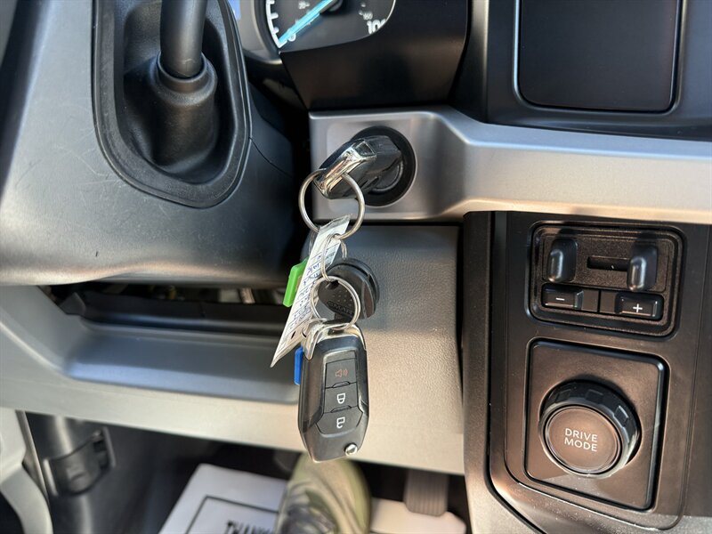 Used 2023 Ford F250 XL RWD image 10