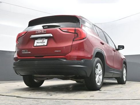 Used 2019 GMC Terrain SLE w/ Driver Convenience Package image 33