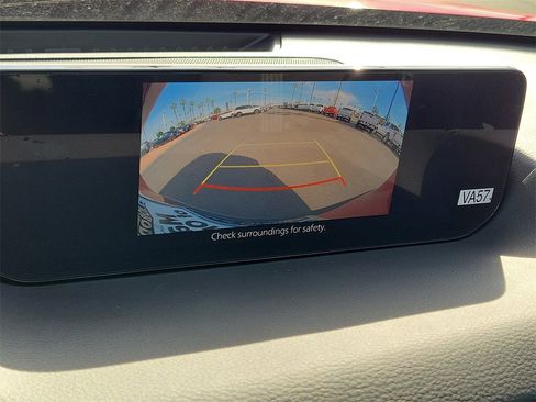 New 2026 MAZDA CX-50 AWD 2.5 S w/ Weather Package image 8