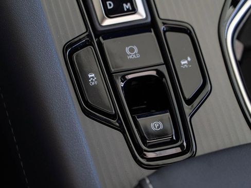 New 2026 Lexus RX 500h F Sport AWD/4WD image 20