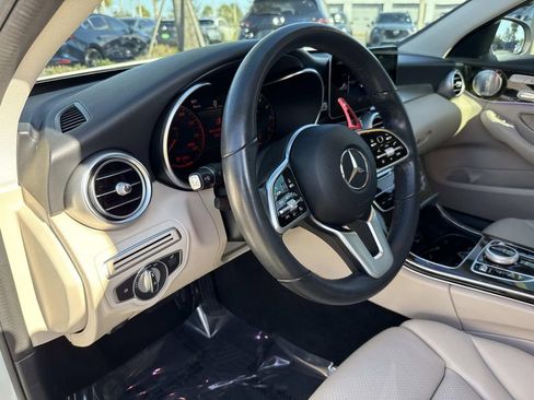 Used 2021 Mercedes-Benz C 300 Sedan image 26