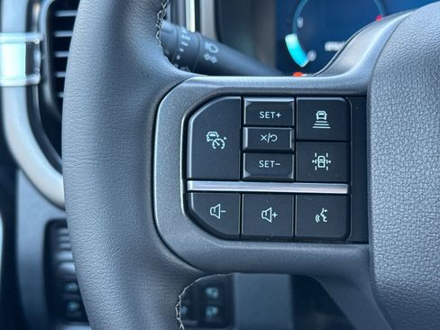 New 2026 Ford F250 Lariat w/ Lariat Ultimate Package image 27