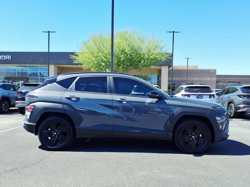 Certified 2026 Hyundai Kona SEL Sport FWD image 7
