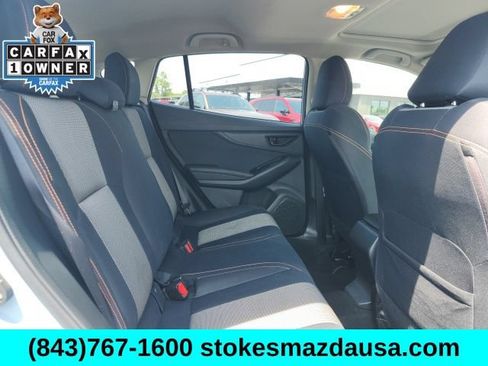 Used 2022 Subaru Crosstrek 2.0i Premium w/ Moonroof Package AWD/4WD image 25