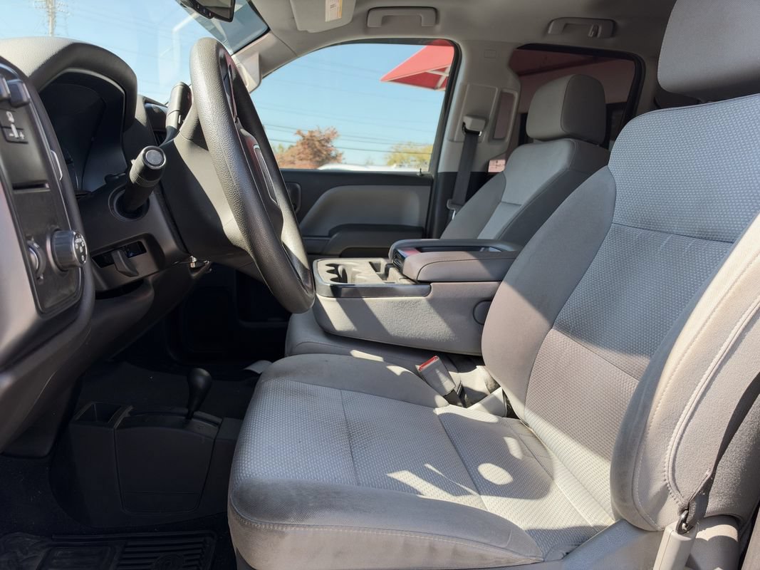 Used 2019 GMC Sierra 1500 Limited w/ Elevation Edition AWD/4WD image 4