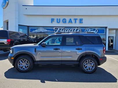 New 2026 Ford Bronco Sport Big Bend