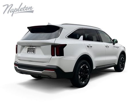 Used 2024 Kia Sorento S FWD image 6