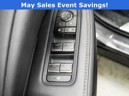 Used 2024 Lexus TX 350 FWD w/ Technology Package image 35