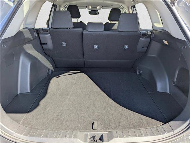 Used 2024 Toyota RAV4 LE FWD image 29