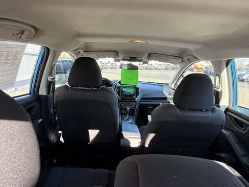 Used 2022 Subaru Impreza 2.0i image 16