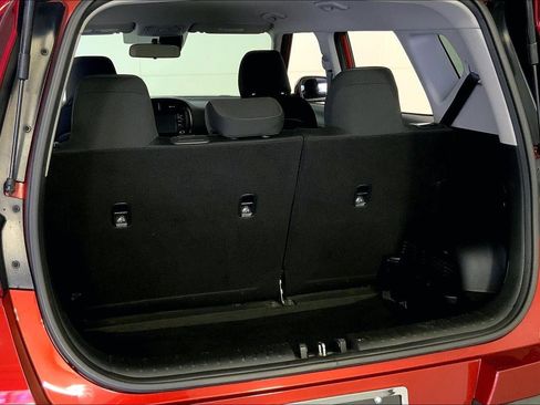 Used 2020 Kia Soul S FWD image 4