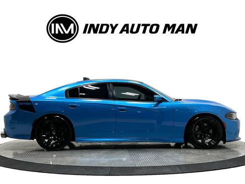 Used 2019 Dodge Charger R/T w/ Daytona Edition Group RWD image 3