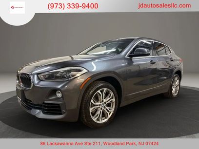 Used 2018 BMW X2 xDrive28i