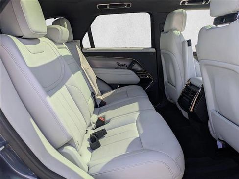 Certified 2025 Land Rover Range Rover Sport image 21