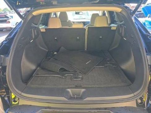 Used 2025 Nissan Murano SL AWD/4WD image 6