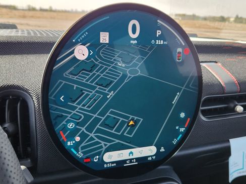 New 2026 MINI Cooper John Cooper Works image 13