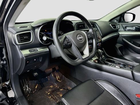 Used 2023 Nissan Maxima SL FWD image 23