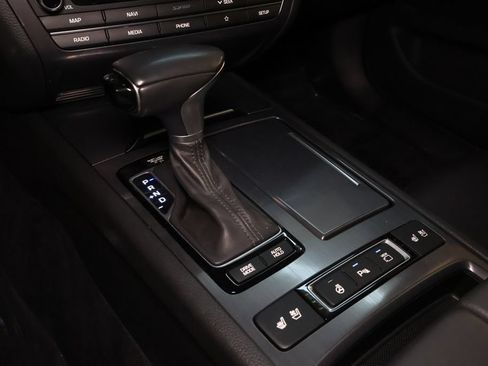 Used 2019 Genesis G80 3.8 w/ Sport Package 02 AWD/4WD image 36