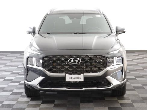 Used 2023 Hyundai Santa Fe Calligraphy w/ Cargo Package AWD/4WD image 24