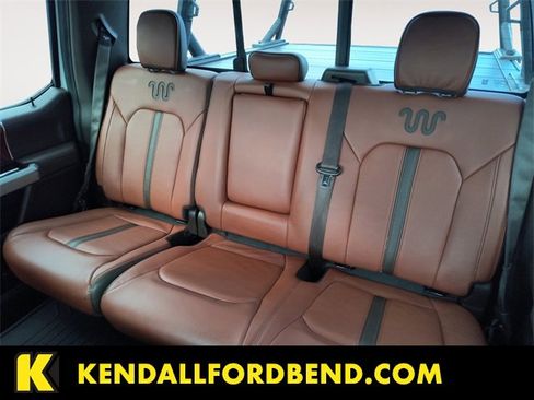 Used 2020 Ford F150 King Ranch image 13