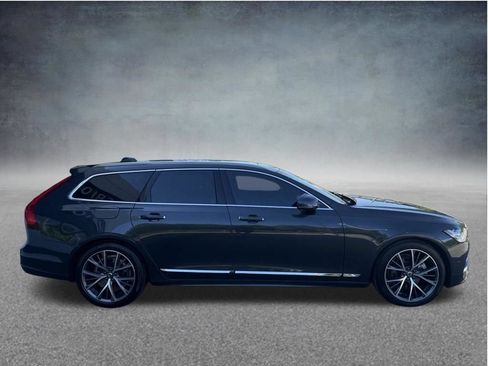Used 2019 Volvo V90 T5 Inscription w/ Advanced Package FWD image 6