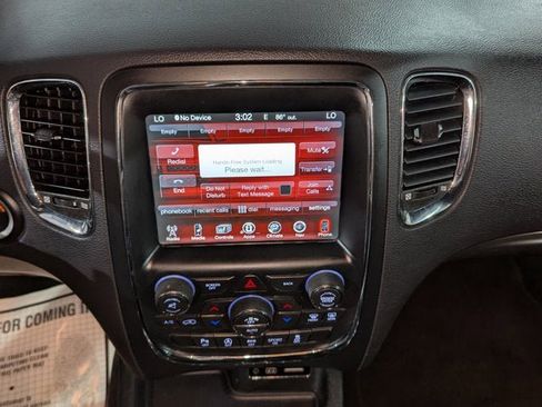 Used 2017 Dodge Durango GT w/ Premium Group image 43