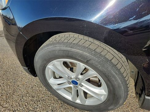 Used 2019 Ford Edge SEL w/ Equipment Group 201A image 31