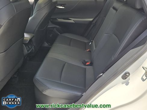 Used 2024 Toyota Venza Limited AWD/4WD image 11