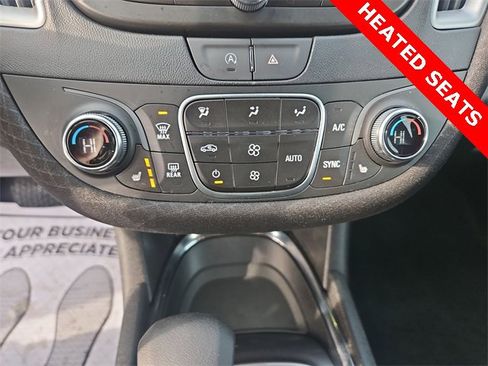 Certified 2024 Chevrolet Malibu LT image 18